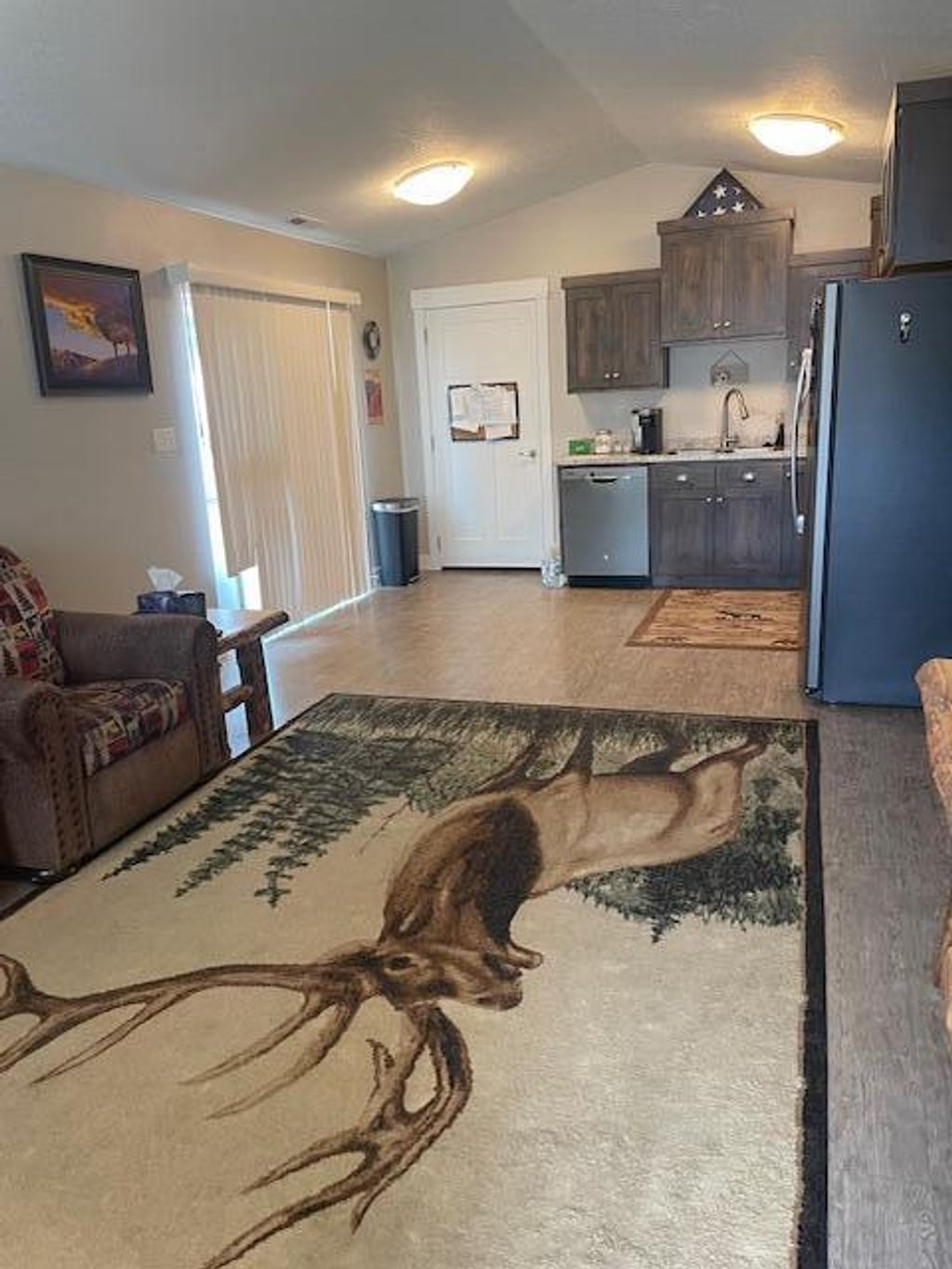 Photo of 2228 W 450 S, Parowan, UT 84761 (MLS # 115407)