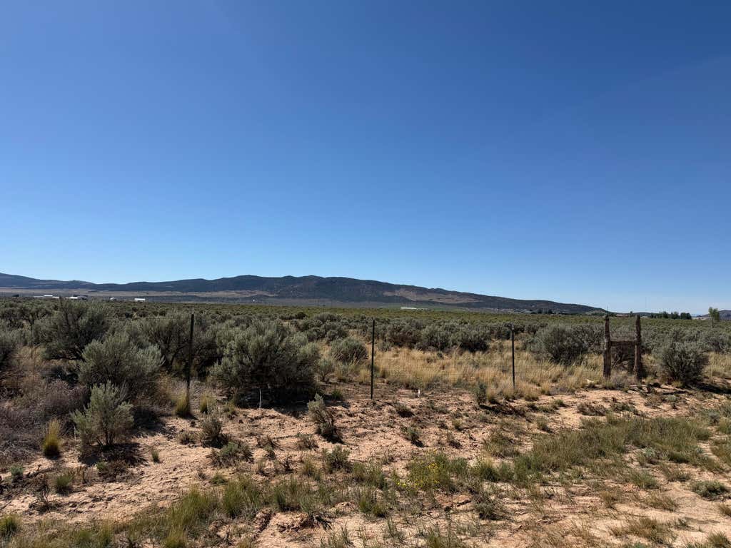 Photo of 18.78Ac off 5700 W, Cedar City, UT 84720 (MLS # 117428)