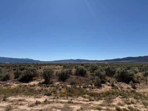 Photo of 18.78Ac off 5700 W, Cedar City, UT 84720 (MLS # 117428)