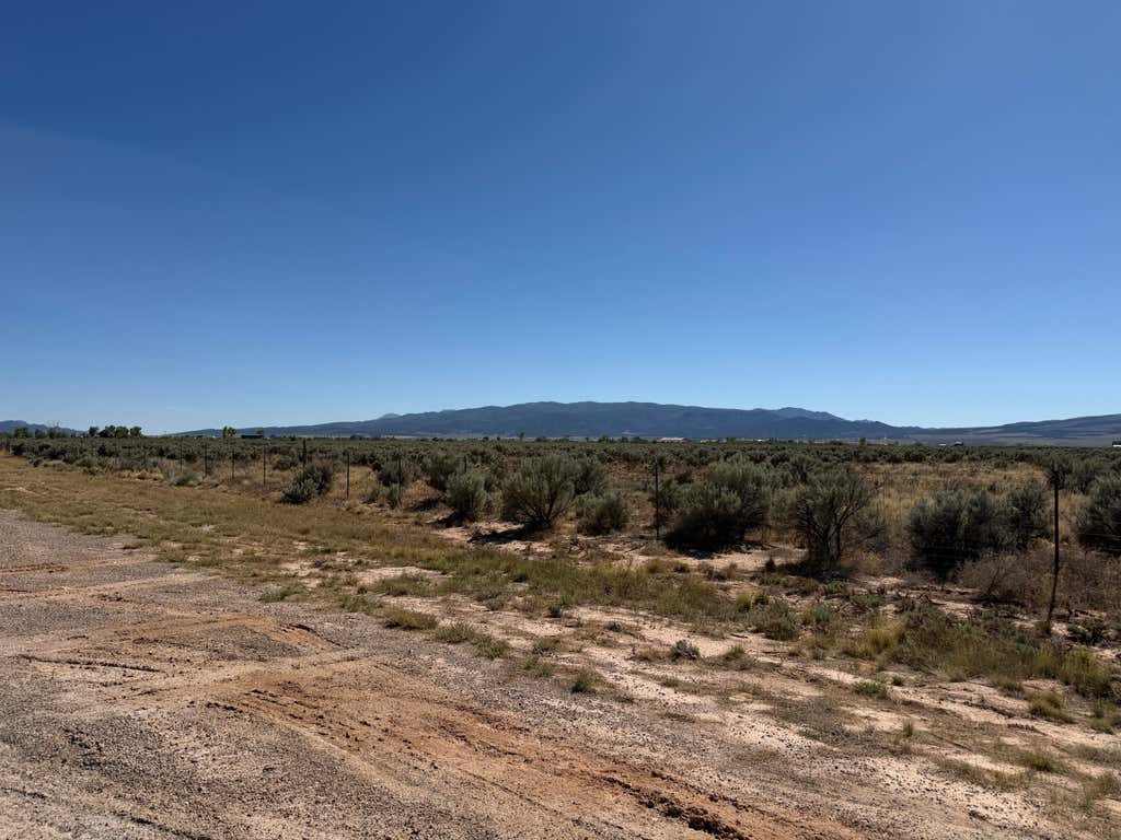 Photo of 18.78Ac off 5700 W, Cedar City, UT 84720 (MLS # 117428)