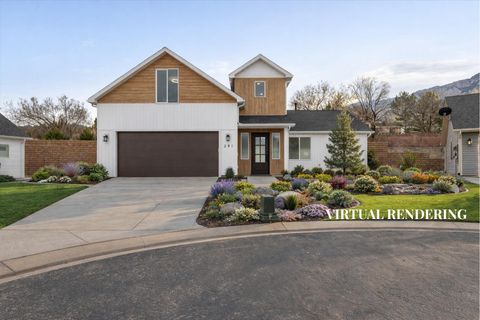 Photo of 291 N Pachea CIR, Cedar City, UT 84720 (MLS # 115135)