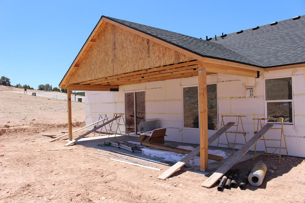 Photo of 611 S Renze Adams ST, Cedar City, UT 84720 (MLS # 116193)