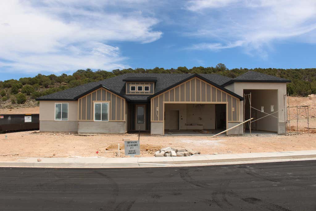 Photo of 611 S Renze Adams ST, Cedar City, UT 84720 (MLS # 116193)