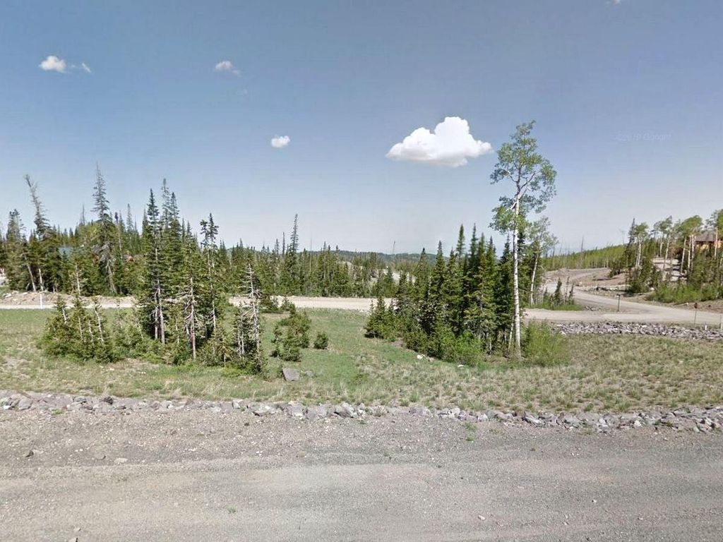 Photo of 87 N Highland DR, Brian Head, UT 84719 (MLS # 110528)