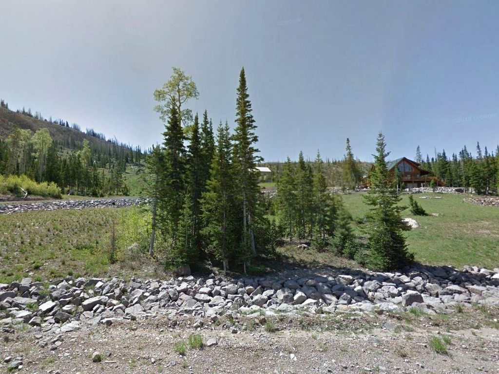 Photo of 87 N Highland DR, Brian Head, UT 84719 (MLS # 110528)