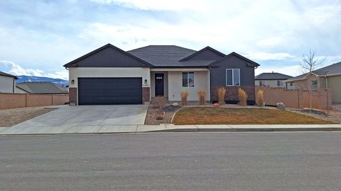 Photo of 4483 W 250 N, Cedar City, UT 84720 (MLS # 114835)