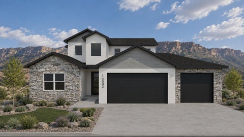 Photo of 4169 W 1950 S, Cedar City, UT 84720 (MLS # 117818)