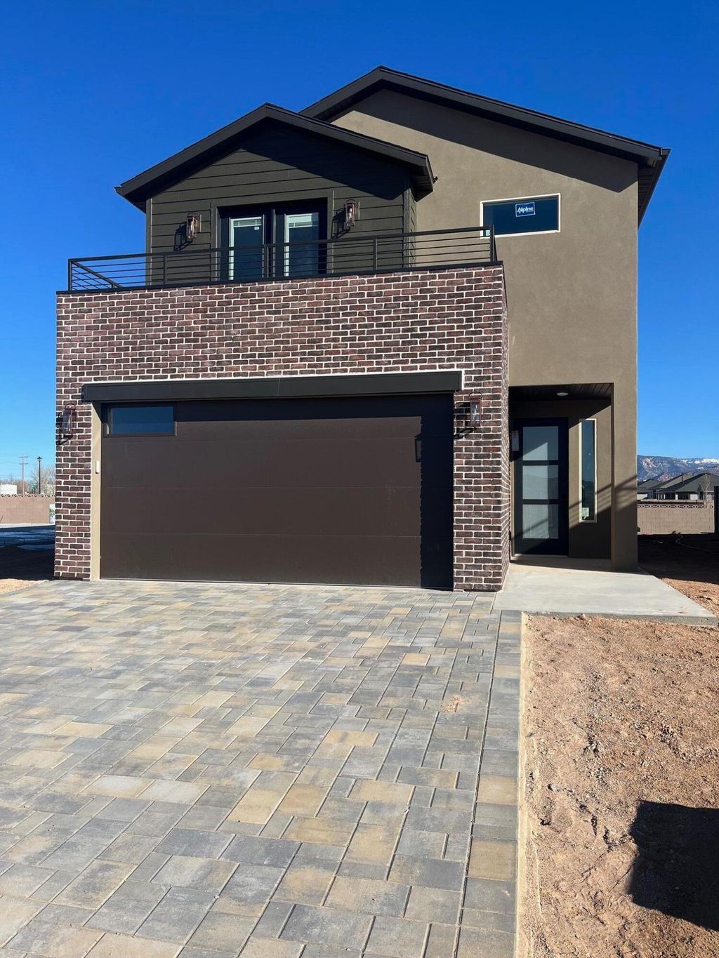 Photo of 336 N 4525 W, Cedar City, UT 84721 (MLS # 112827)