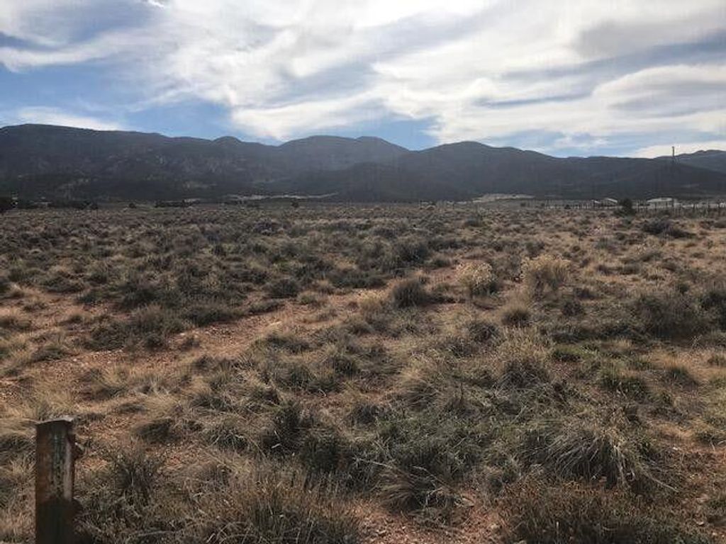Photo of W Sunflower LN, Parowan, UT 84761 (MLS # 110192)