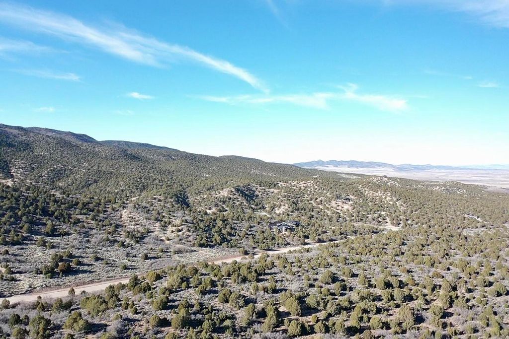 Photo of Lot 57 Harmony Mountain Ranch, Cedar City, UT 84720 (MLS # 114660)