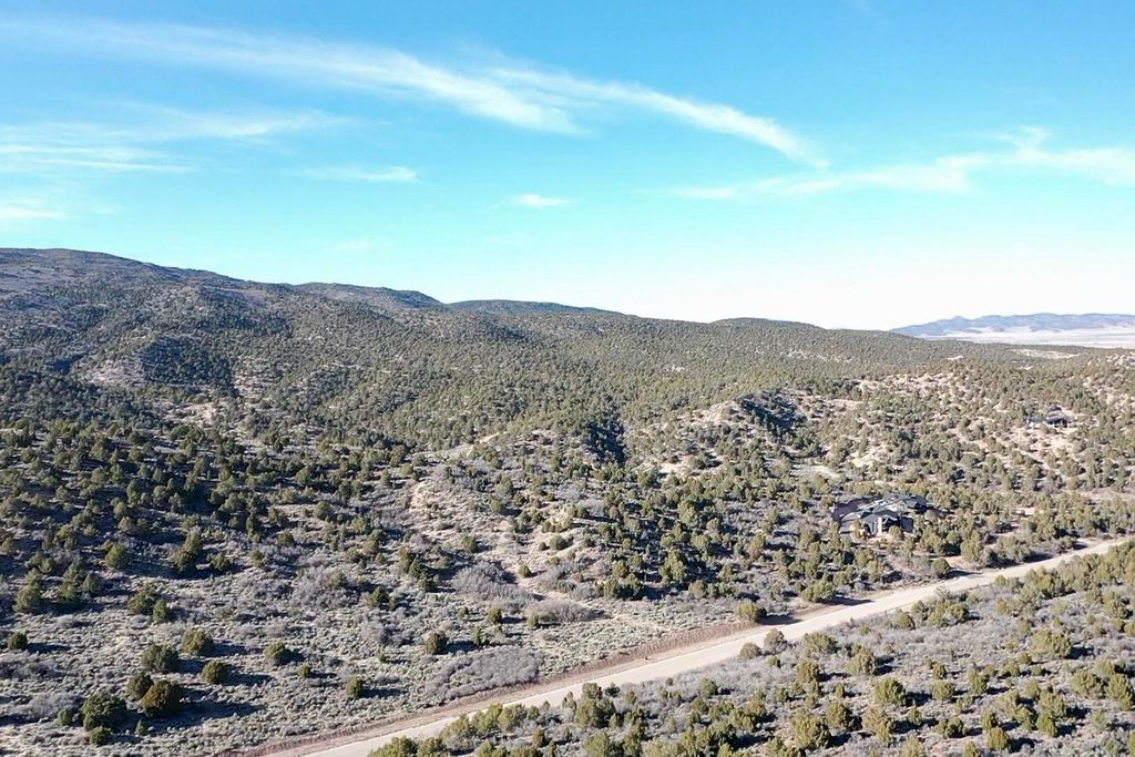 Photo of Lot 57 Harmony Mountain Ranch, Cedar City, UT 84720 (MLS # 114660)