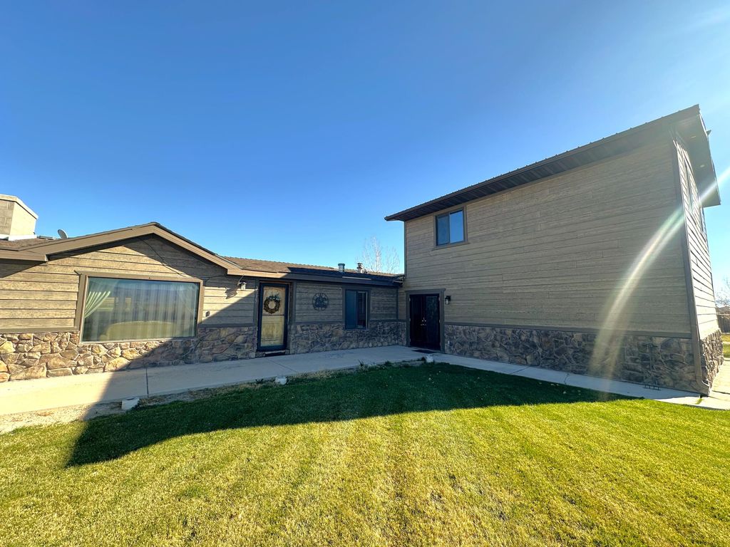 Photo of 3035 S 300 E, Milford, UT 84751 (MLS # 113808)