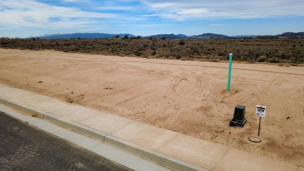 Photo of 4649 N 2675 W, Cedar City, UT 84721 (MLS # 115840)
