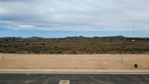 Photo of 4649 N 2675 W, Cedar City, UT 84721 (MLS # 115840)