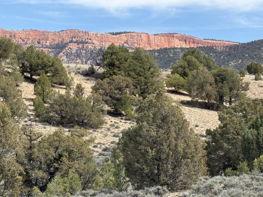 Photo of 1795 E Eagle Ridge CIR, Hatch, UT 84735 (MLS # 115336)