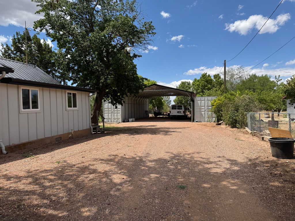 Photo of 56 S 500 W, Parowan, UT 84761 (MLS # 112383)