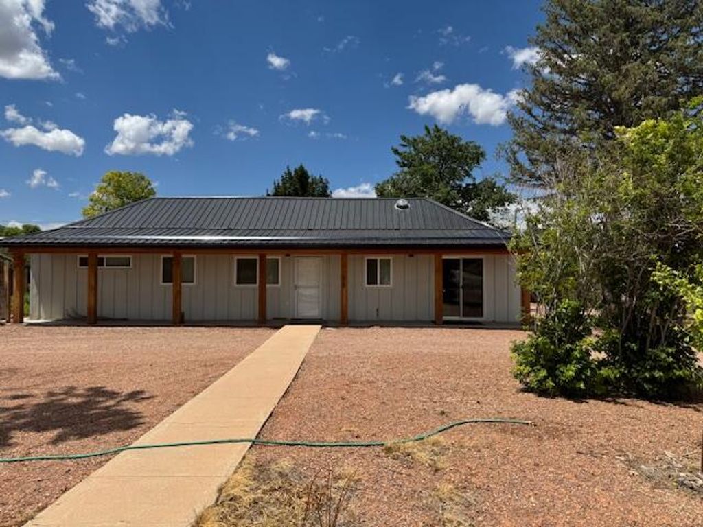 Photo of 56 S 500 W, Parowan, UT 84761 (MLS # 112383)