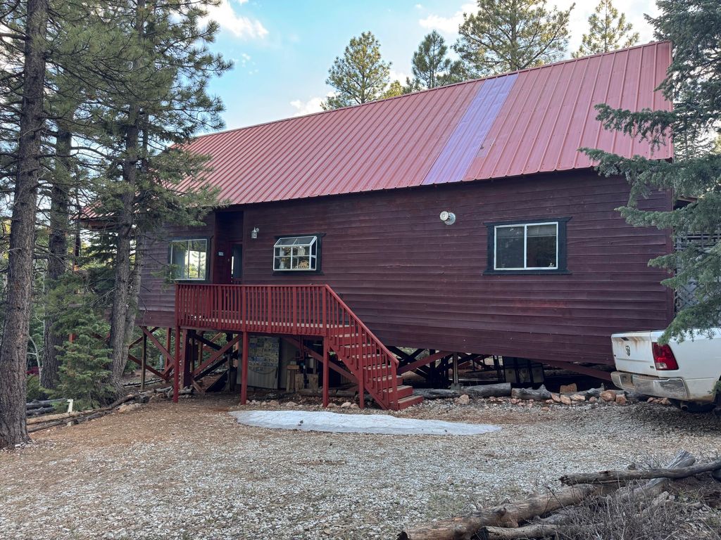 Photo of 1145 Doe Trail, Duck Creek Village, UT 84762 (MLS # 111298)