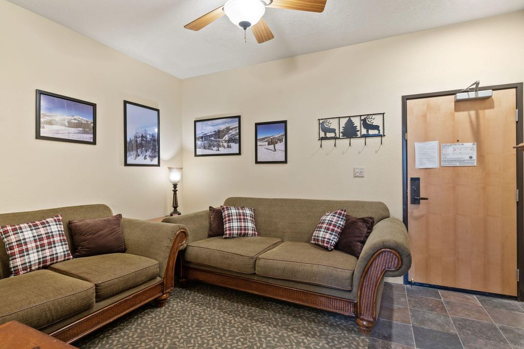 Photo of 223 Hunter Ridge Dr #2314, Brian Head, UT 84719 (MLS # 113008)