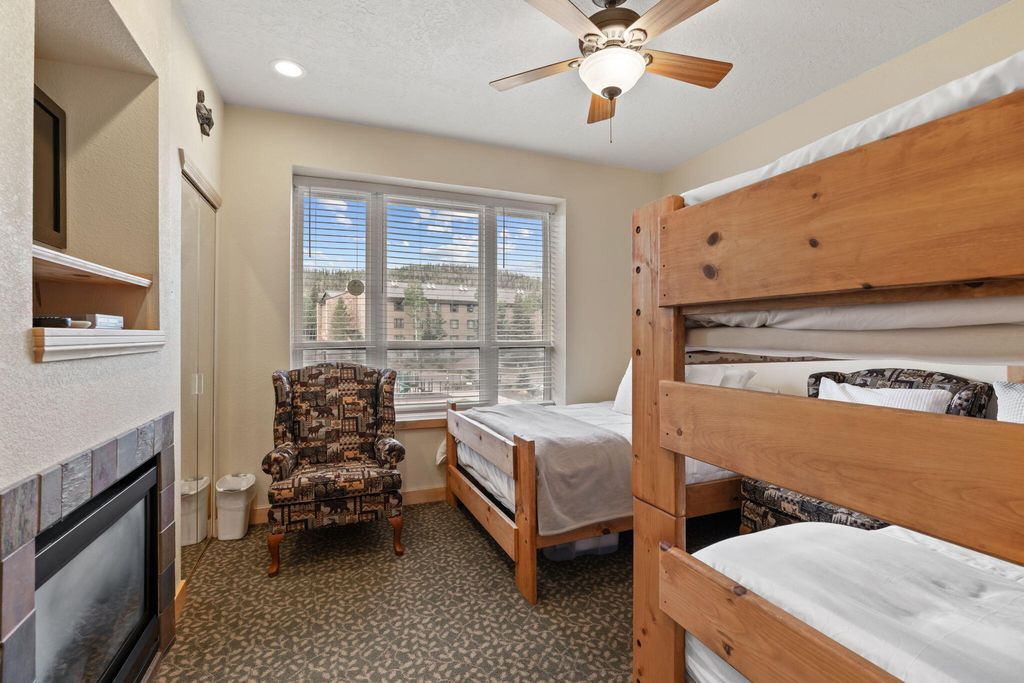 Photo of 223 Hunter Ridge Dr #2314, Brian Head, UT 84719 (MLS # 113008)