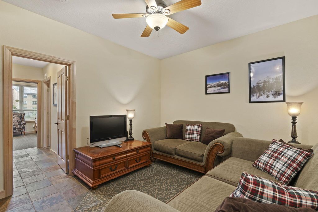 Photo of 223 Hunter Ridge Dr #2314, Brian Head, UT 84719 (MLS # 113008)