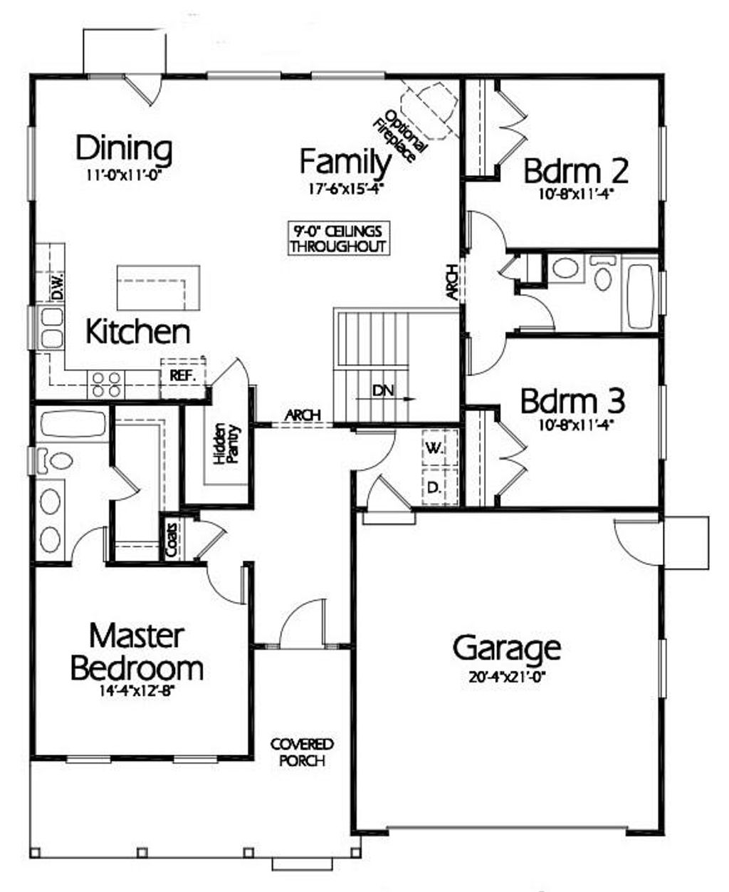 Photo of 2608 N Chelsey Parkway, Cedar City, UT 84721 (MLS # 114256)