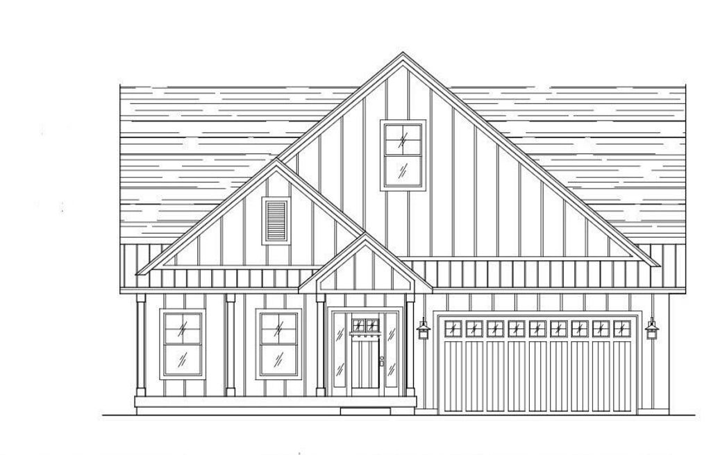 Photo of 2608 N Chelsey Parkway, Cedar City, UT 84721 (MLS # 114256)