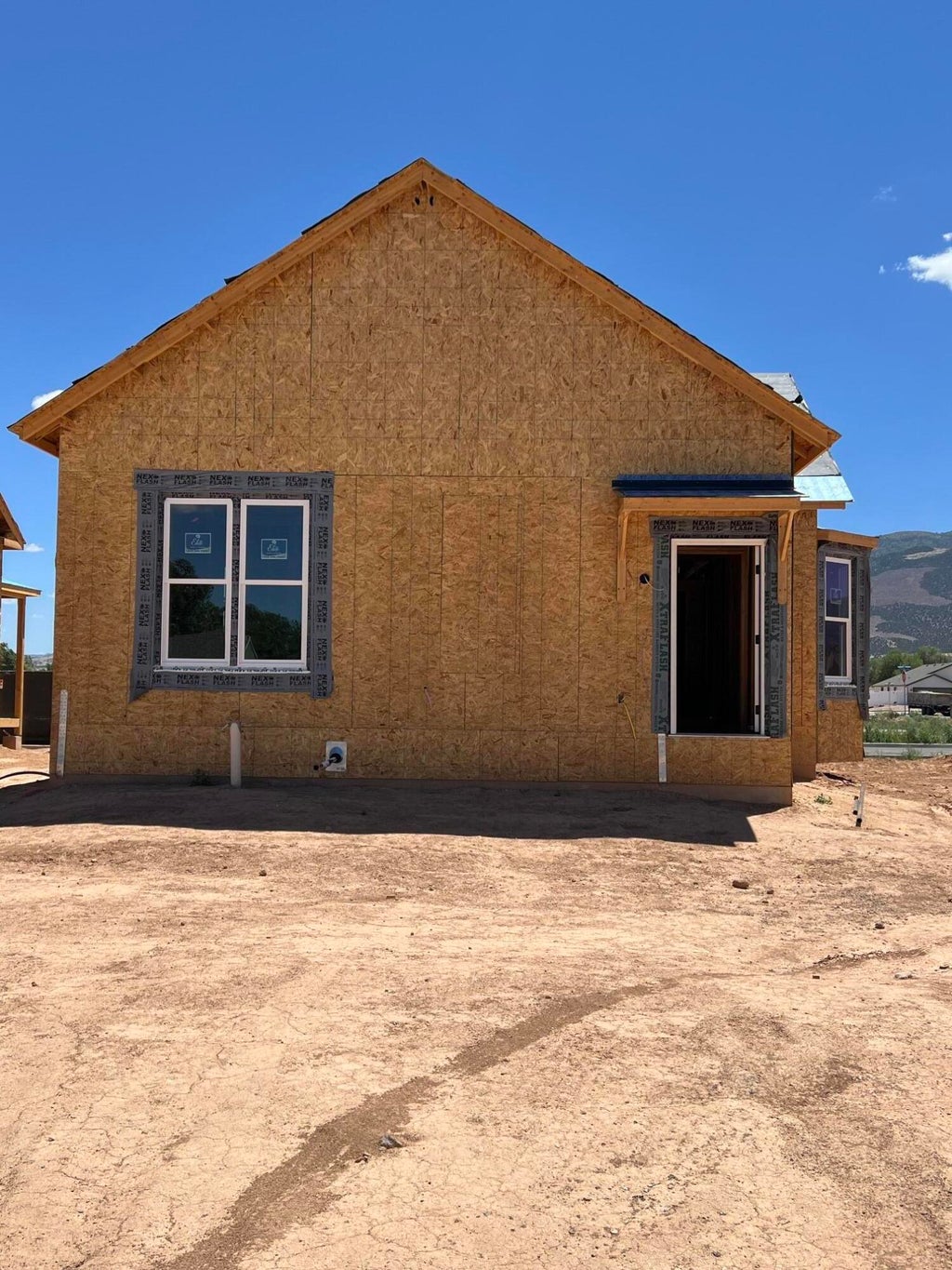 Photo of 4003 N Sara LN #Lot 2, Enoch, UT 84721 (MLS # 115667)