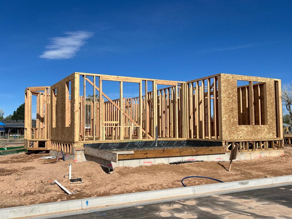 Photo of 4003 N Sara LN #Lot 2, Enoch, UT 84721 (MLS # 115667)