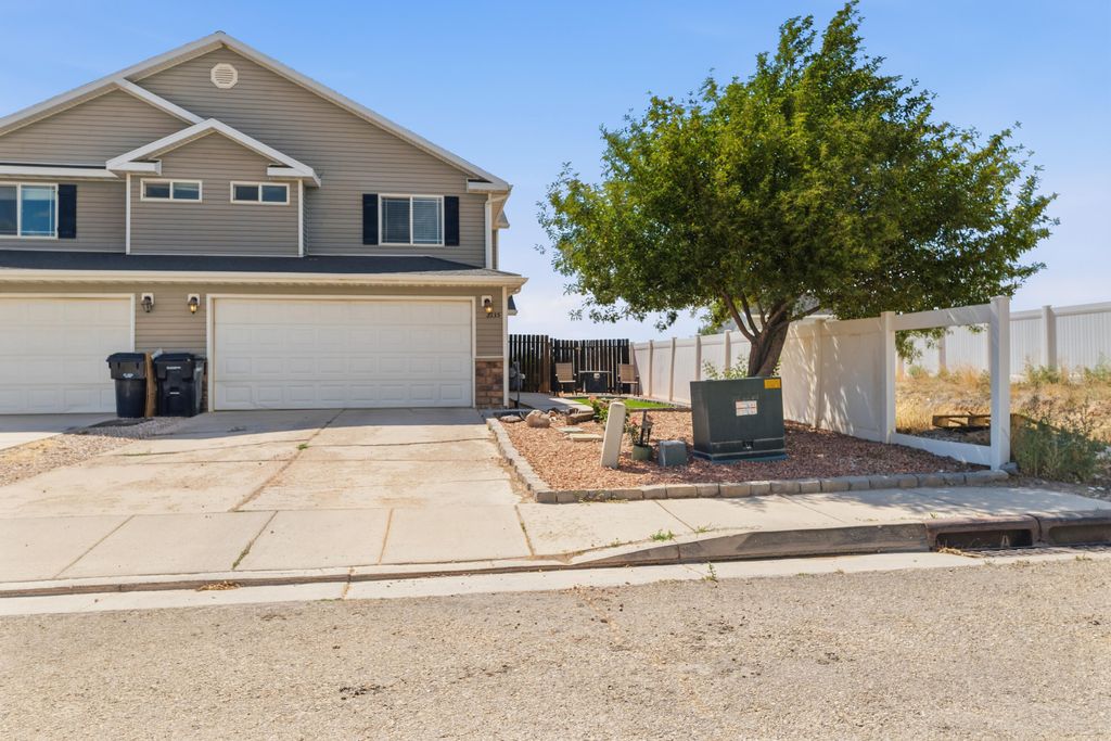Photo of 2135 N 550 W, Cedar City, UT 84721 (MLS # 117213)
