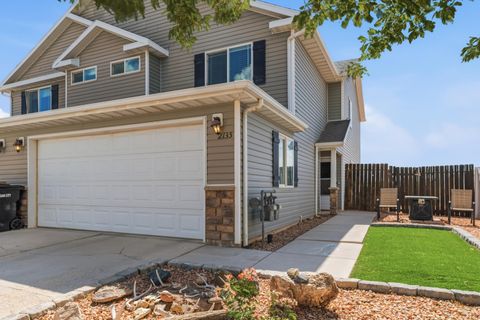 Photo of 2135 N 550 W, Cedar City, UT 84721 (MLS # 117213)