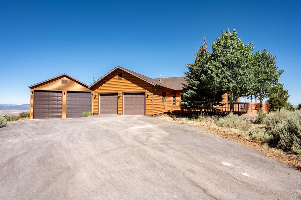 Photo of 791 E High Cedar Highlands DR, Cedar City, UT 84720 (MLS # 112515)