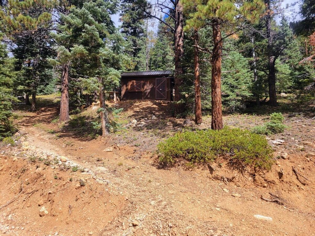 Photo of 5340 W Bitterberry CIR, Duck Creek Village, UT 84762 (MLS # 112997)