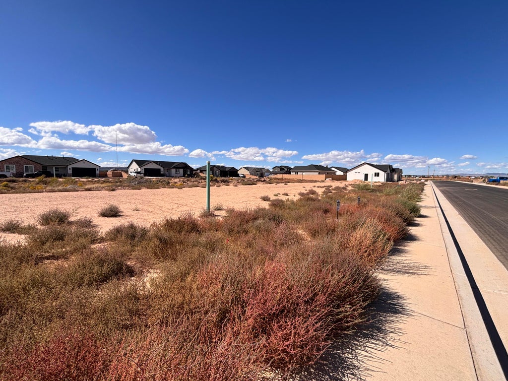 Photo of 4681 N 2650 W, Cedar City, UT 84721 (MLS # 118133)