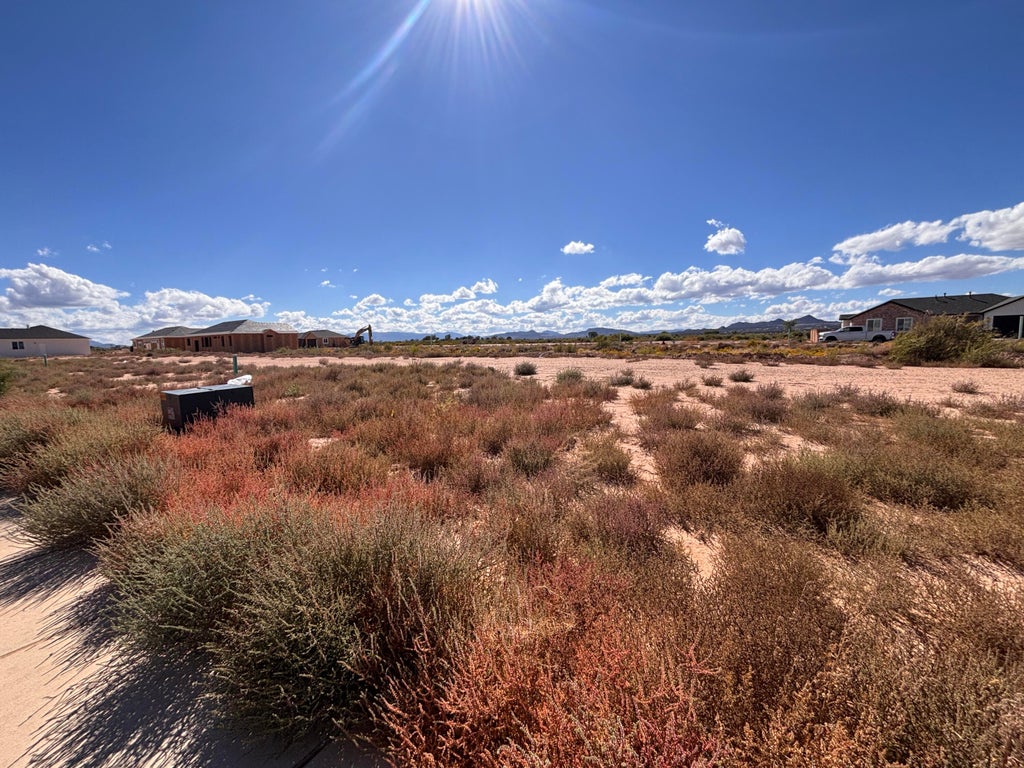 Photo of 4681 N 2650 W, Cedar City, UT 84721 (MLS # 118133)