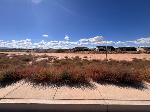 Photo of 4681 N 2650 W, Cedar City, UT 84721 (MLS # 118133)