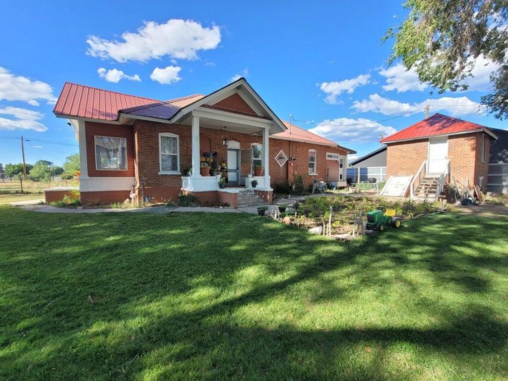 Photo of 85 S 400 E, Beaver, UT 84713 (MLS # 113006)