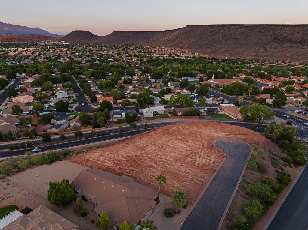 Photo of 584 S Dixie DR #Lot 20, Saint George, UT 84770 (MLS # 113211)