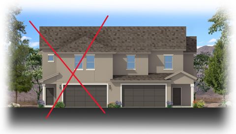 Photo of 2962 W Runway DR, Cedar City, UT 84720 (MLS # 113503)