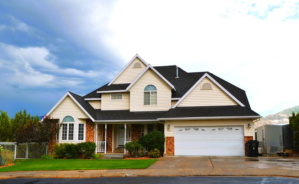 Photo of 2377 W Beacon CIR, Cedar City, UT 84720 (MLS # 111145)