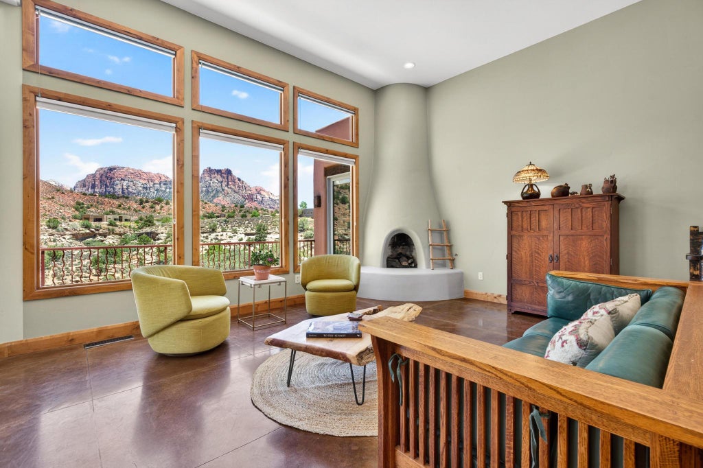 Photo of 2907 Zuni CIR, Springdale, UT 84767 (MLS # 117896)