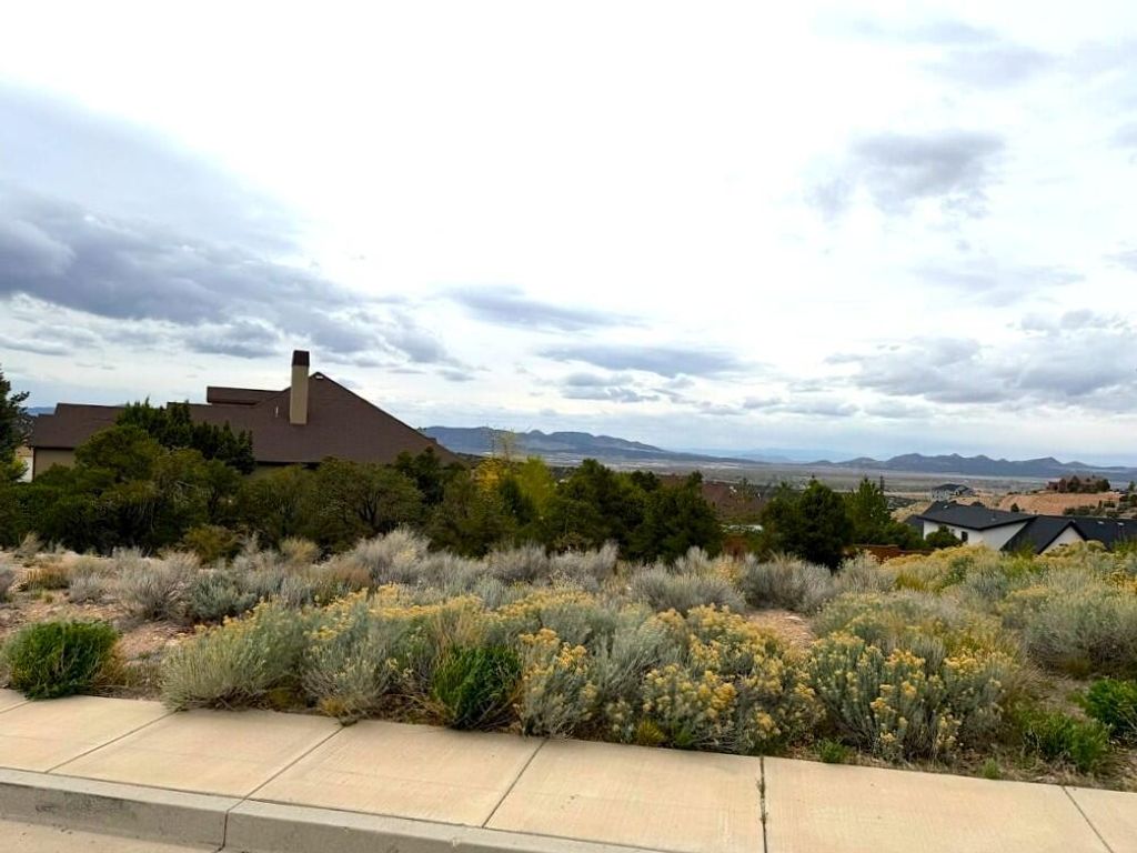 Photo of 2448 W 625 S, Cedar City, UT 84720 (MLS # 115572)