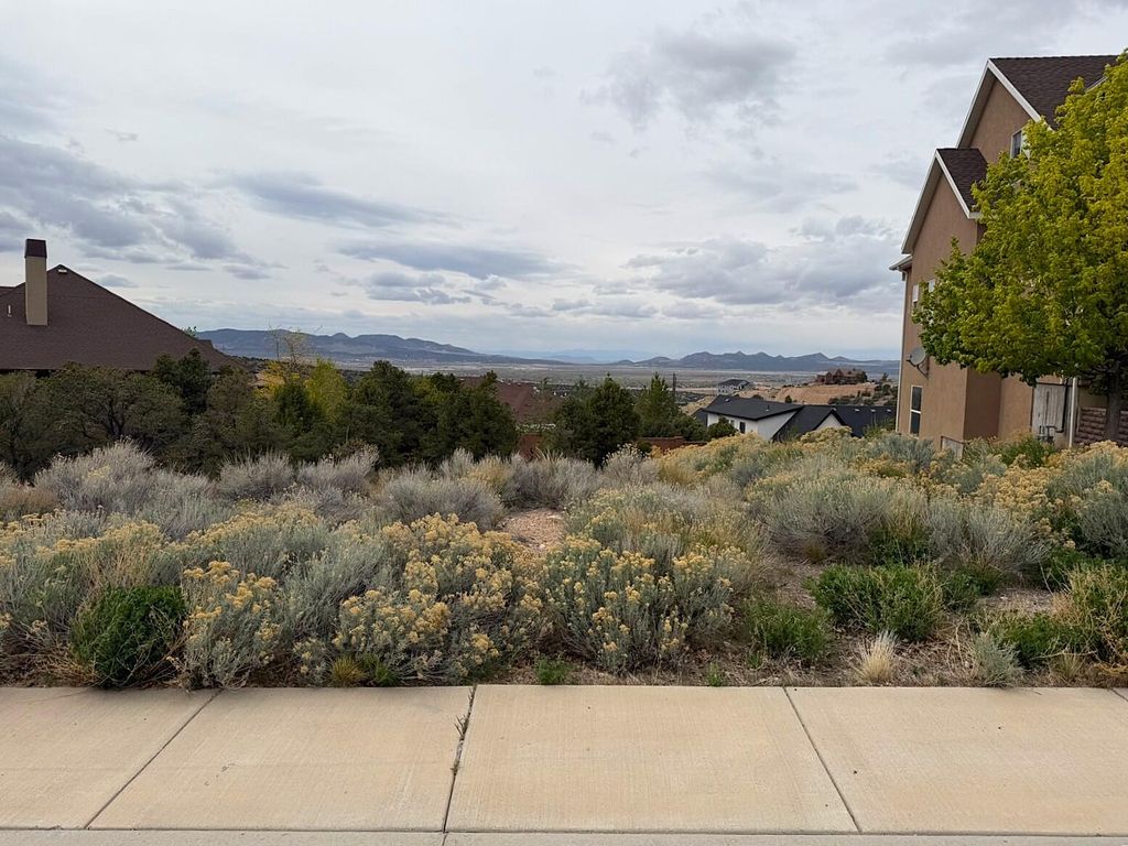 Photo of 2448 W 625 S, Cedar City, UT 84720 (MLS # 115572)