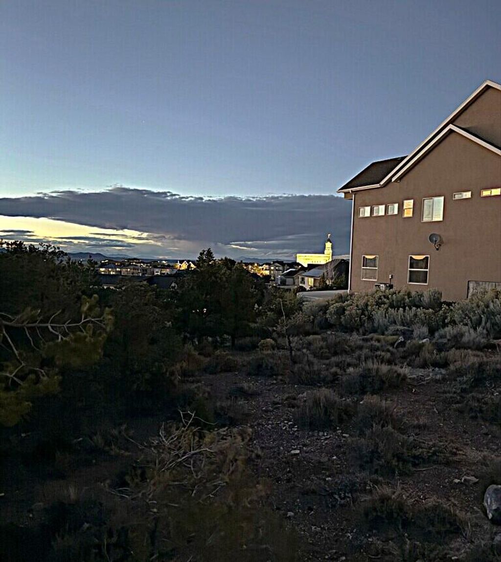 Photo of 2448 W 625 S, Cedar City, UT 84720 (MLS # 115572)