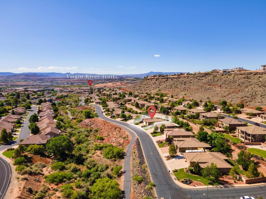 Photo of 24 S Arroyo DR, Saint George, UT 84790 (MLS # 115319)