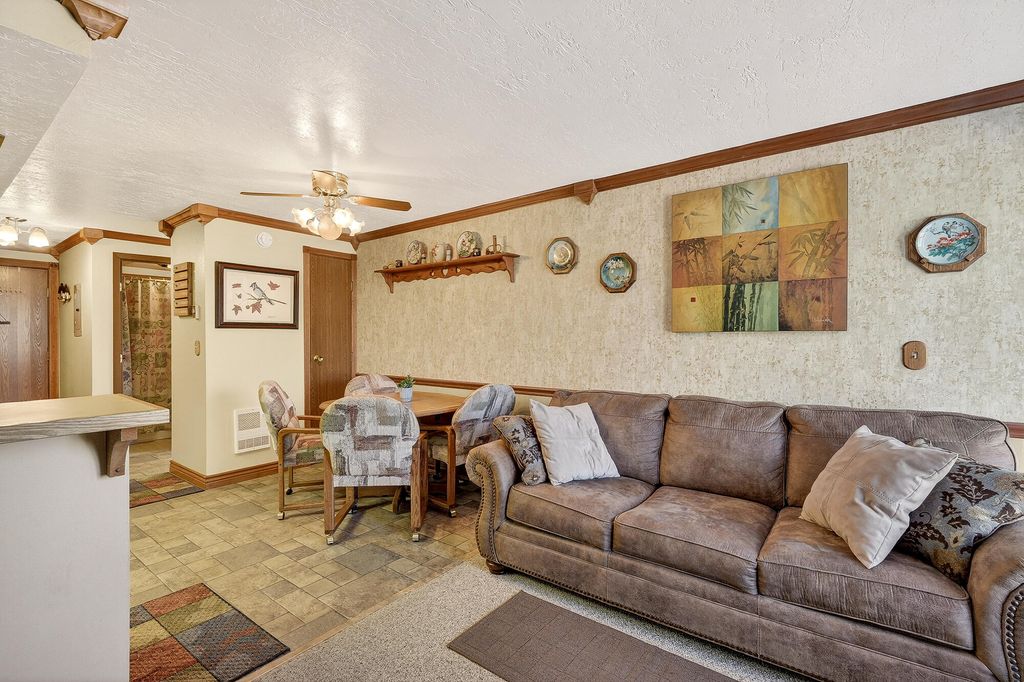 Photo of 464 N HWY 143 #107B, Brian Head, UT 84719 (MLS # 115340)