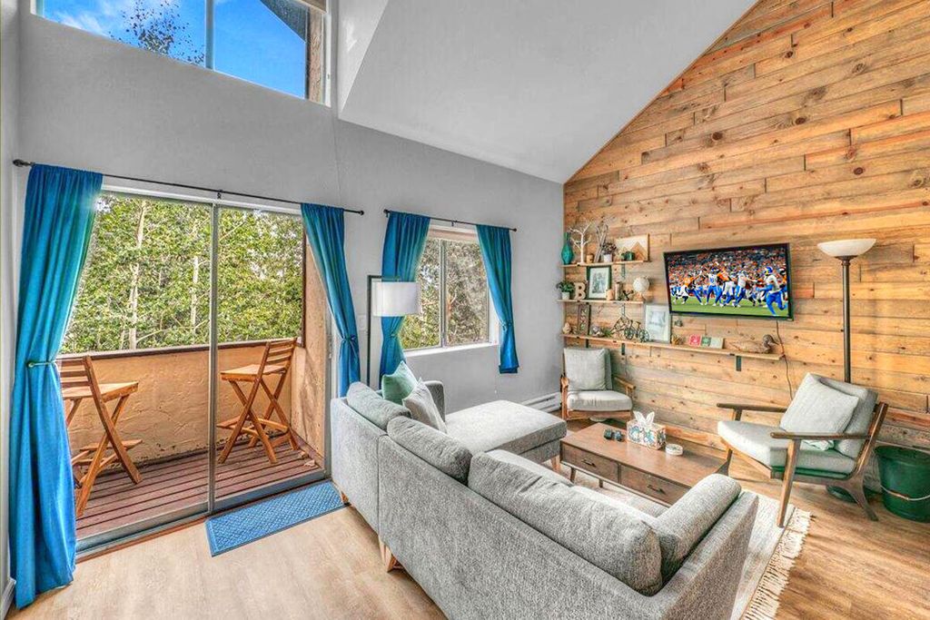 Photo of 102 S Alpine LN #B-11, Brian Head, UT 84719 (MLS # 112655)