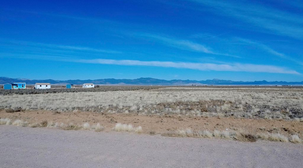 Photo of 5 Ac w/well #E-1610-0041-0000, Beryl, UT 84714 (MLS # 114734)