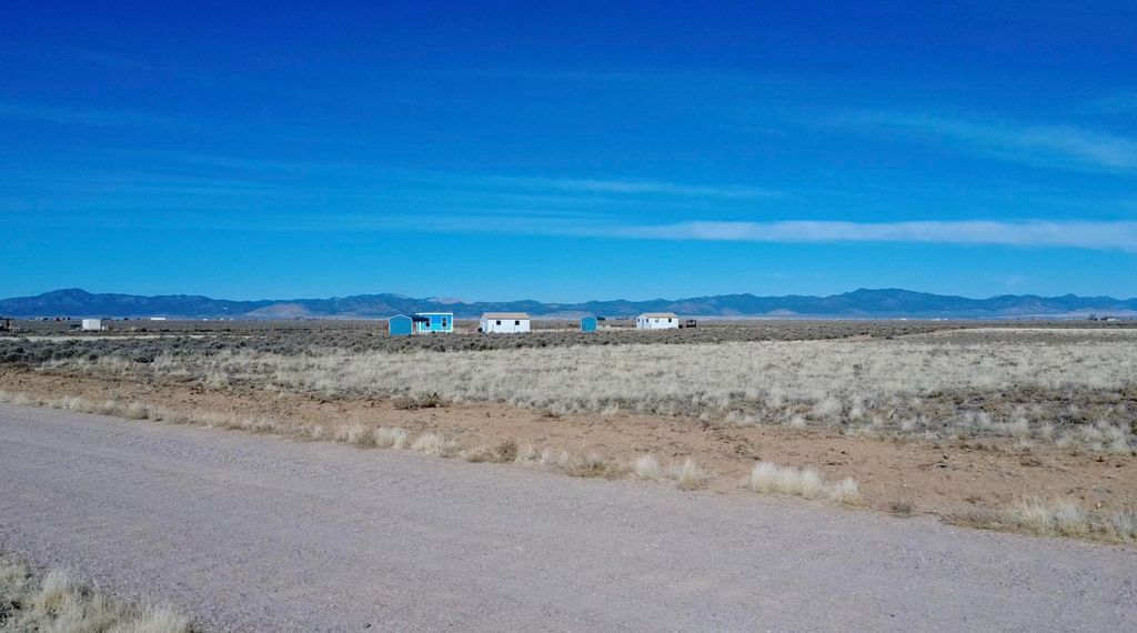 Photo of 5 Ac w/well #E-1610-0041-0000, Beryl, UT 84714 (MLS # 114734)
