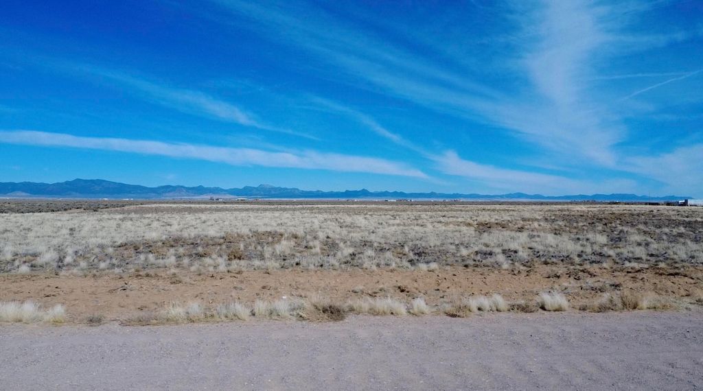 Photo of 5 Ac w/well #E-1610-0041-0000, Beryl, UT 84714 (MLS # 114734)